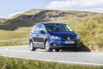 Seat Alhambra Xcellence 2018 года (UK)